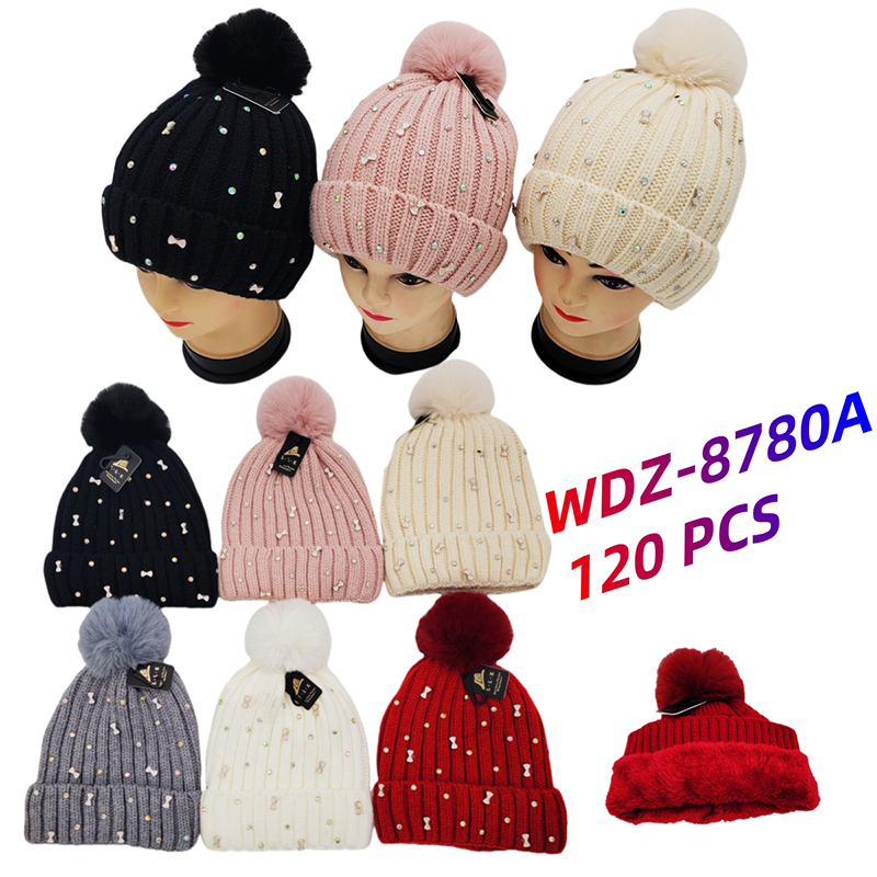 WDZ-8780A CS120